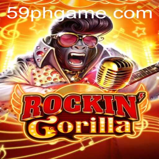 RockinGorilla: Revolutionizing Gaming with Unique Challenges