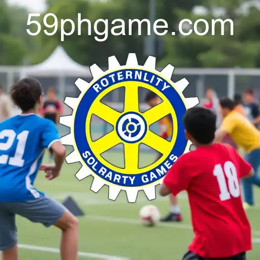 Exploring the World of Rotary Games: All About 59PH