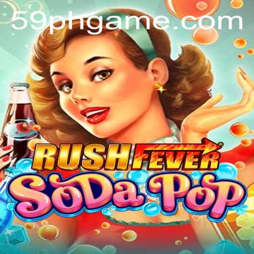 Unveiling RushFeverSodaPop: A Thrilling Adventure in Soda-Inspired Gaming