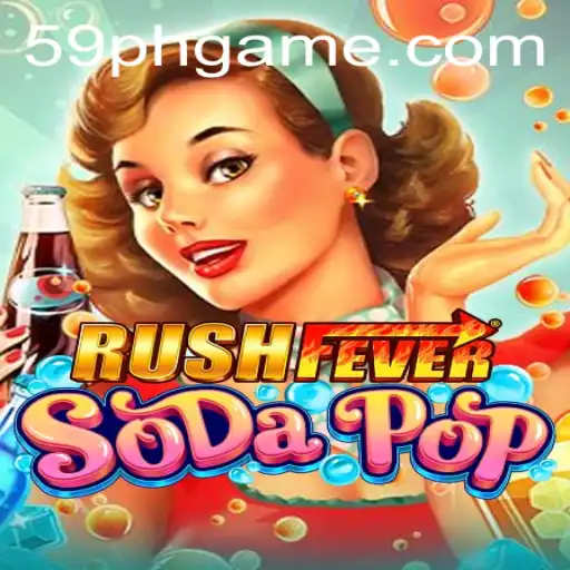 Unveiling RushFeverSodaPop: A Thrilling Adventure in Soda-Inspired Gaming