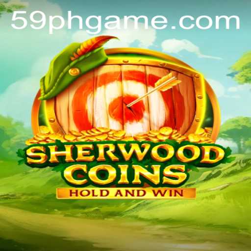 SherwoodCoins: A New Gaming Adventure