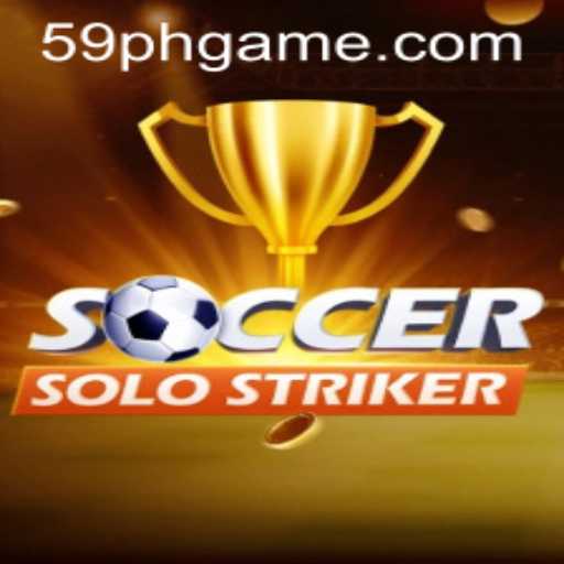 SoccerSoloStriker: The Ultimate Tactical Challenge with 59PH