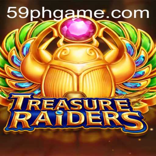 Unveiling TREASURERAIDERS: A New Adventure Awaits