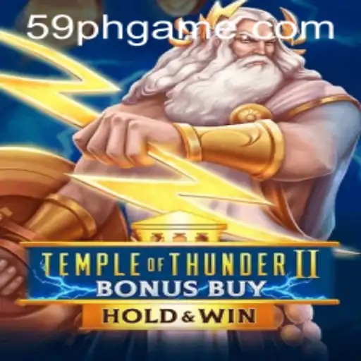 Temple of Thunder II Bonus Buy: Unleashing the Power of the Gods