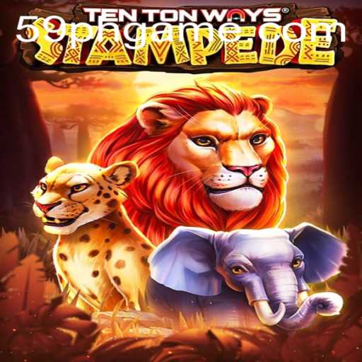 TenTonWaysStampede: Exploring the Exciting World of This Innovative Game
