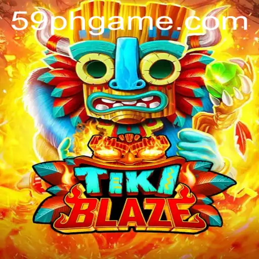 TikiBlaze: The Thrilling New Game Taking the World by Storm