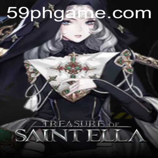 Discover TreasureofSaintElla: Unveiling the Thrills of the Hidden Adventure