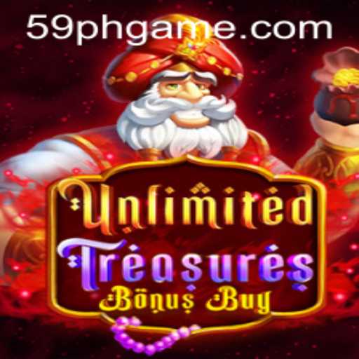 Unlock Endless Adventures with UnlimitedTreasuresBonusBuy