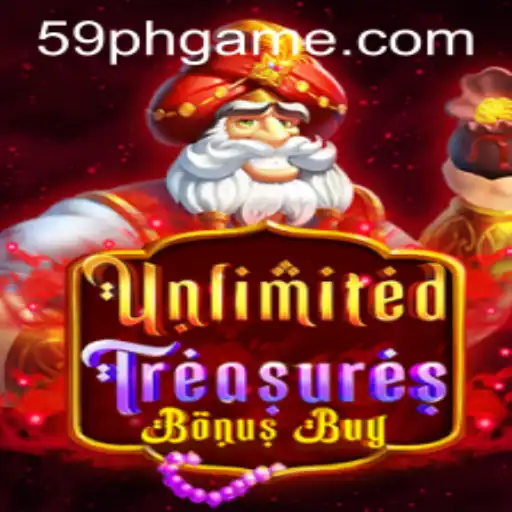 Unlock Endless Adventures with UnlimitedTreasuresBonusBuy